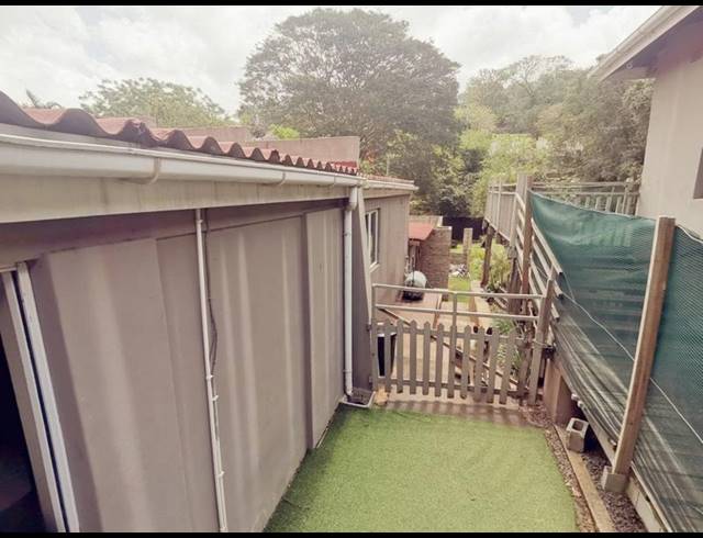 1 BEDROOM PROPERTY TO RENT IN MANOR GARDENS